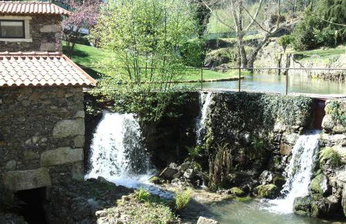 Quinta da Chouza Agroturismo e Enoturismo - Foto 46