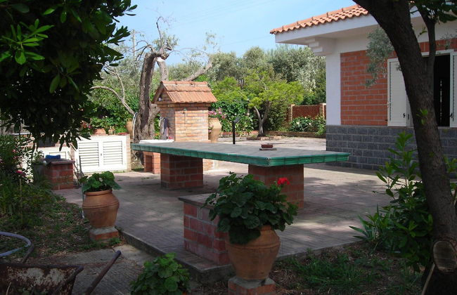 Il Giardino sul Mare - Foto 42