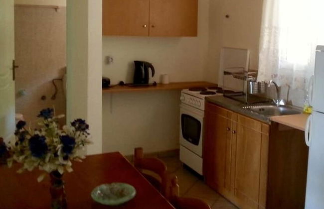 Angelica Rooms & Apartments - Photo 35