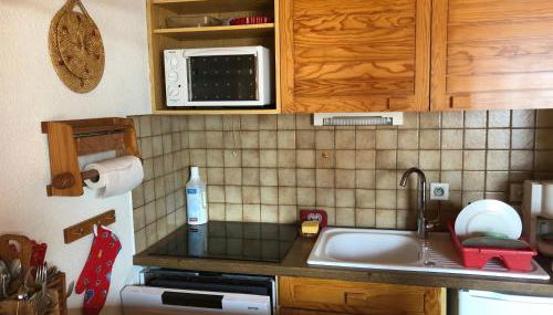 Appartement lumineux avec balcon à Arêches Beaufort - Foto 3