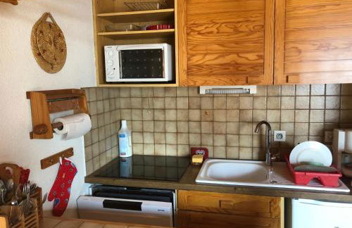 Appartement lumineux avec balcon à Arêches Beaufort - Foto 3