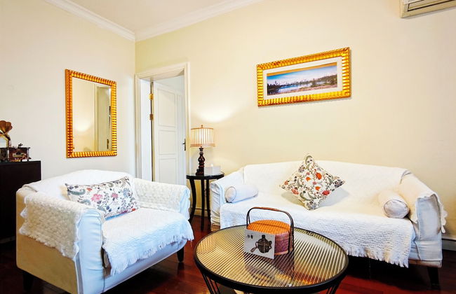 Ladoll Service Apartment - Photo 78