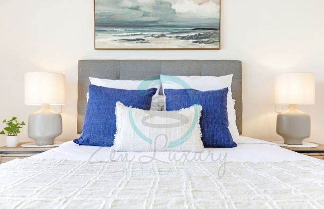 Seaview Haven Ocean Vistas Gym Pool Parking - Foto 8