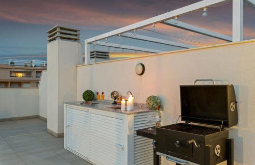 Baliante Spanish Penthouse - Foto 34