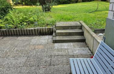 Maisonette Wohnung in Kölner Villenviertel - Photo 19