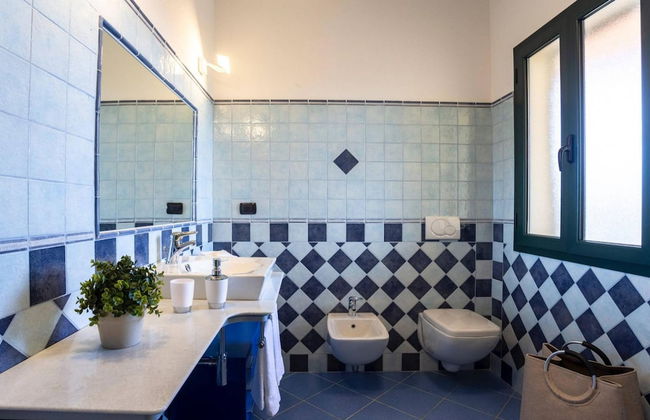 Casa a Telti by Wonderful Italy - Foto 9