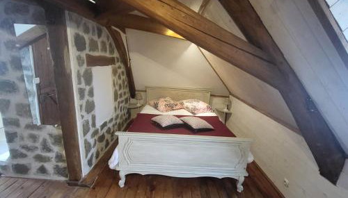 Gîte la renaissance - Foto 5