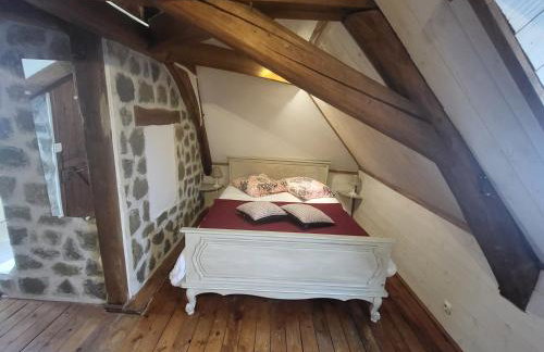 Gîte la renaissance - Foto 5