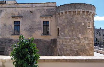 Casa vacanze Fronte Castello - Foto 22