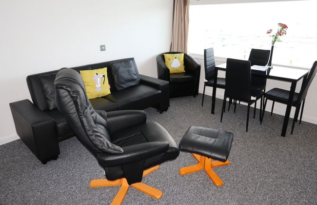 Devoncoast Seaview Apartments - Foto 9