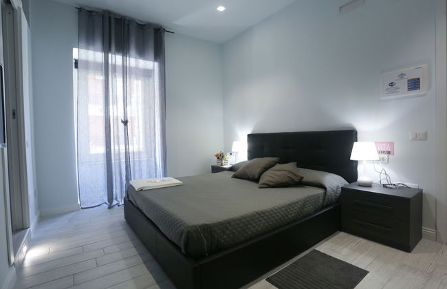 Esposito Plaza - Rooms & Suite - Foto 6
