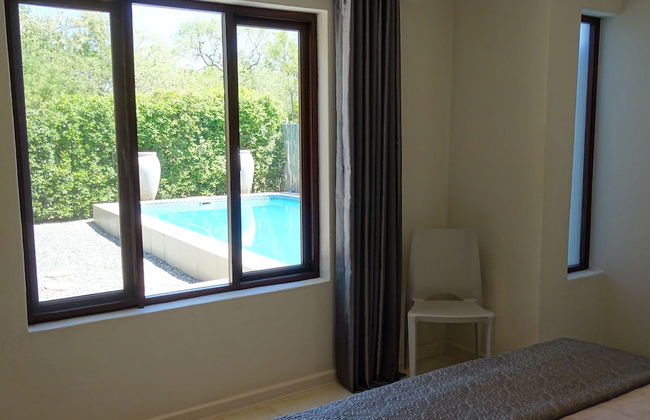 BushGlam Luxury Holiday Home - Foto 14