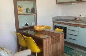 Morada do Sol Flat - Foto 47