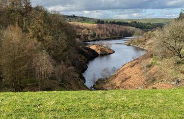 The Therapy Rooms Holmfirth Holiday Let - Foto 33