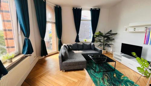 Ferienwohnung Reeperbahn Ecke Große Freiheit - Foto 3