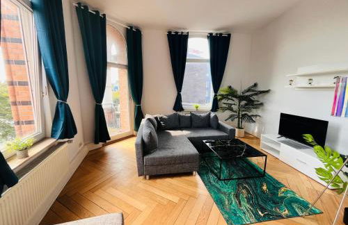 Ferienwohnung Reeperbahn Ecke Große Freiheit - Foto 3