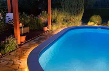 Ferienwohnungen in der alten Schnitterkaserne - Foto 20