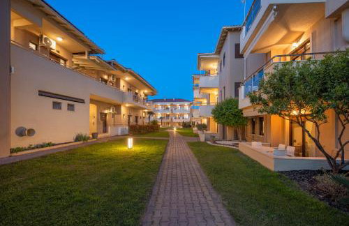 Alkioni by the Sea Hotel - Photo 24