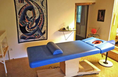 Ferienwohnung Teich 11, 126qm - Foto 30