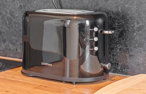 Ludgate 2 Bedroom Apartment - Alloa - Foto 42