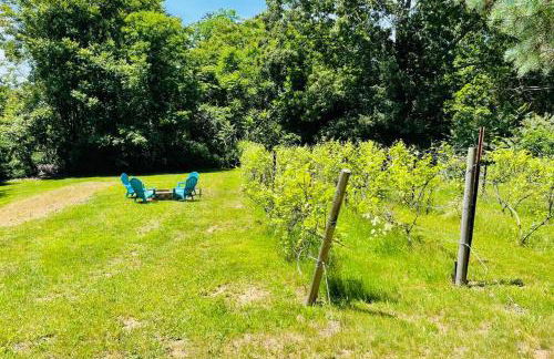 Newly Renovated Carriage House Near Town & Beaches - Foto 13