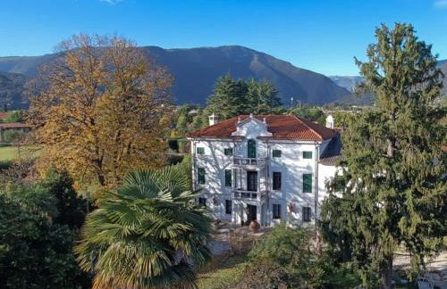 Dimora storica, appartamento in Villa Pampinuccia - Foto 1