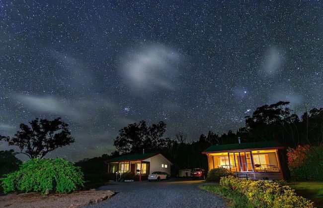 Stargazers Escape Stanthorpe - Photo 1