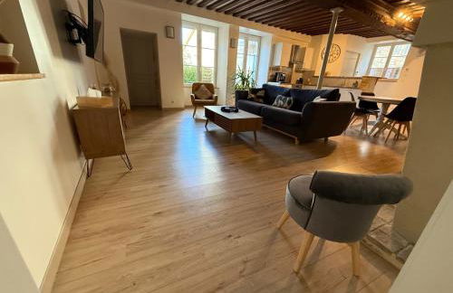 La Loge Lingonne - Photo 7