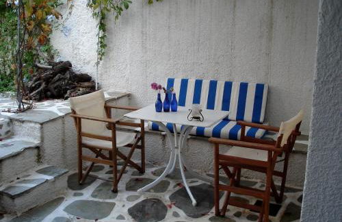 To Spitaki Apartments - Foto 33