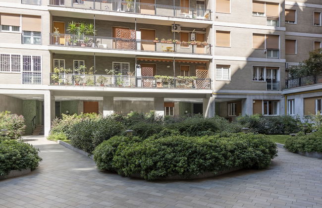 BnButler - Ferrucci 6 - Foto 18