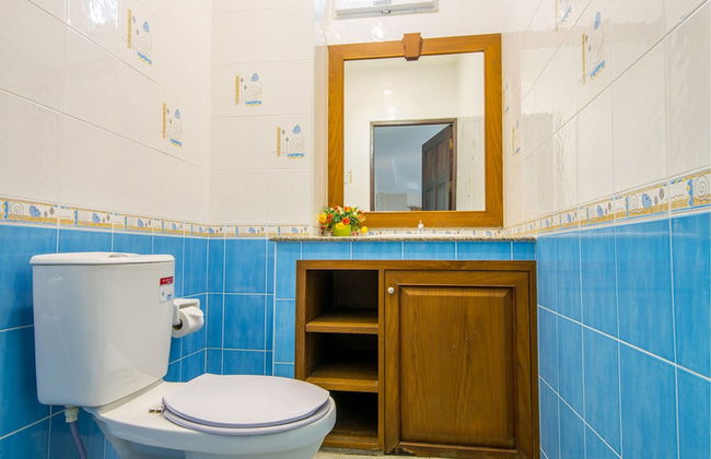 Baan Big Family HuaHin Pool Villa - Foto 32