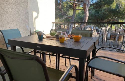 Duplex with sea view Leucate La Franqui - Foto 19