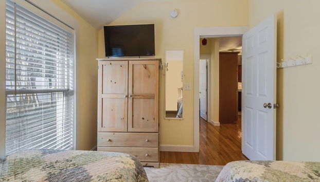 Delaware Avenue 34B - Foto 3, Quarto