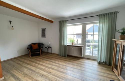 Ferienwohnung Wässerndorf - Foto 9