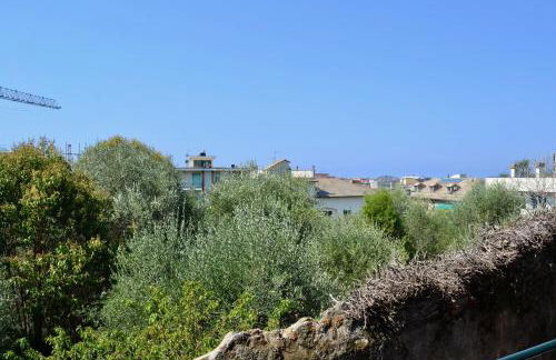 Cosy Home Riviera Wi-fi, AC, terrace 3 BDR - Photo 24