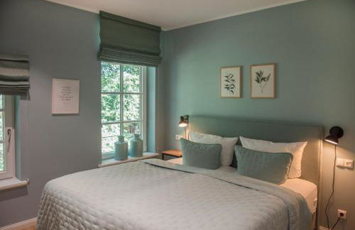 Forsthaus Gödens - Photo 51