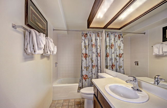 Village at Breckenridge Resort - Foto 58