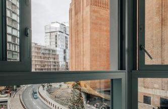 Luxury modern 2Bed-2Bath Apartment - Foto 36