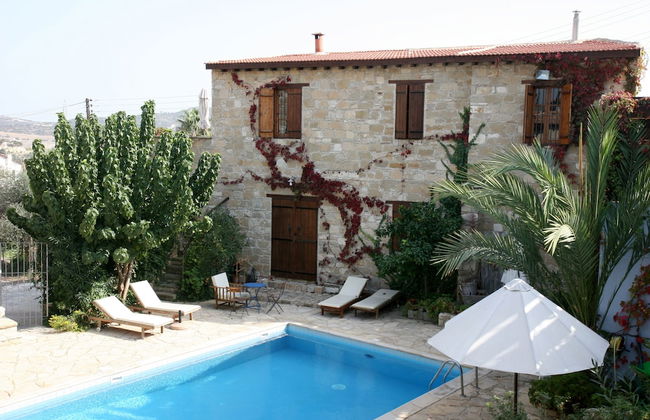 Porfyrios Country House - Foto 30