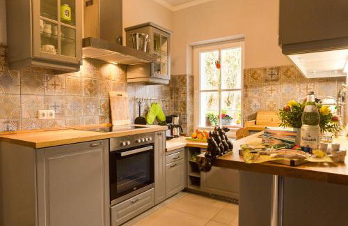 Villa Morgentau - Foto 12