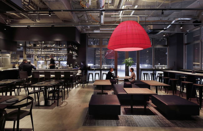 Chatrium Niseko - Photo 79