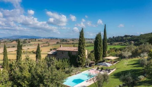 La Vecchia Pieve 8 in Pieve Caina - Foto 3, Other