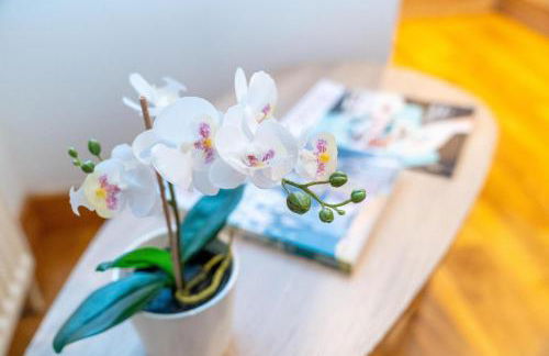 Cuthbert Suite - Heart of Covent Garden! - Foto 43