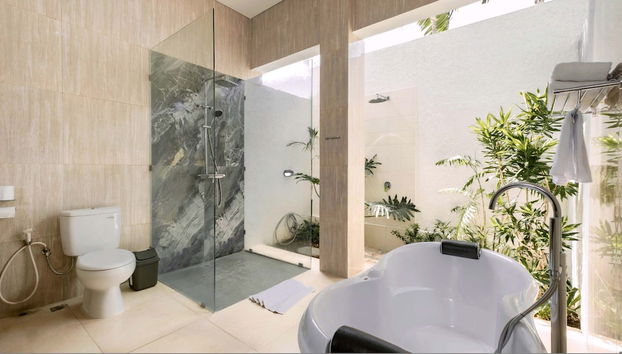 Villa Latima in Seminyak - Foto 3, Habitación