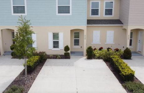 NEW Home 3 Bedrooms Water View Disney Universal - Foto 33