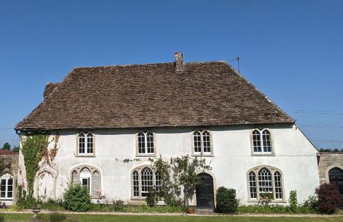 Large Manor House near Bath - Foto 1