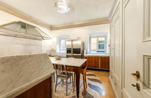 Villa Milva - Paraggi Portofino - - Foto 3