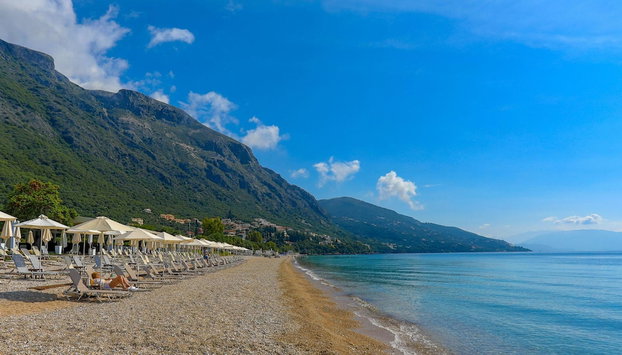 Villa Natilia in Corfu - Foto 2, Imagen principal