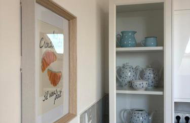 Apartament Ptyś w Centrum Rehabilitacji &spa - Foto 16