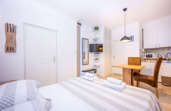 Apartment Bosanska - Foto 4